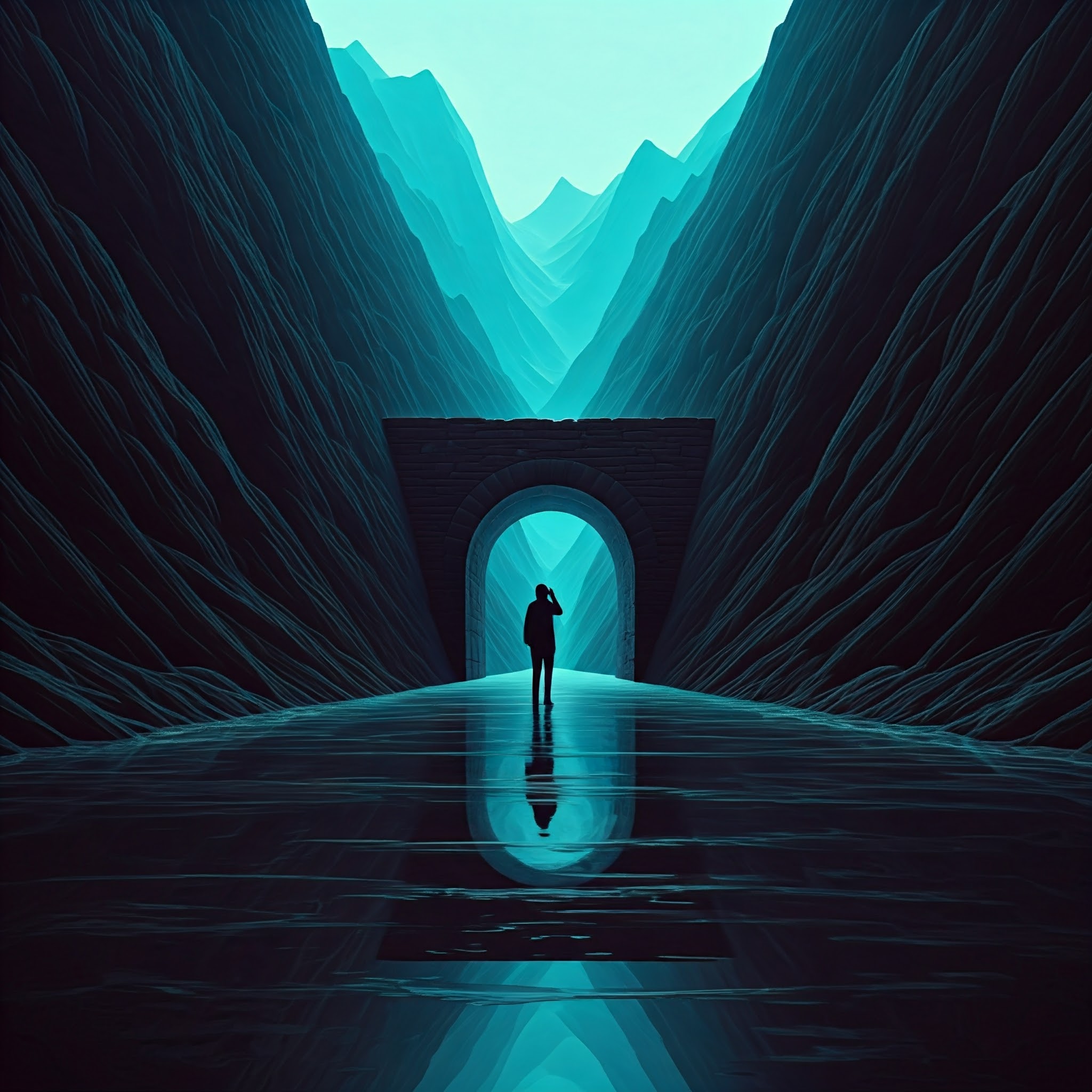 On the Flixbus to Mantova